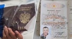 Ukrajina odhalila šílenou praktiku Ruska. Putin se tím snaží zakrýt ztráty ve válce