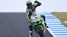 První víkend v MS Superbiků ovládli nováček Bulega a Alex Lowes