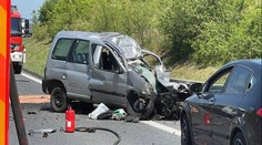 Nejbezpečnější silnice Evropy: Litva snížila počet úmrtí o půlku, proč se to Česku nedaří?