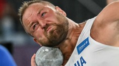 Český mladík zářil i ve finále. Staňkovi chybělo šest centimetrů do medaile