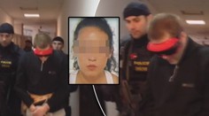 Policie má podezřelého z vraždy Dáši z Rumburku! Díky testu DNA