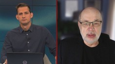 Politolog Pehe: Koaliční jednání ještě nejspíš pár týdnů potrvají