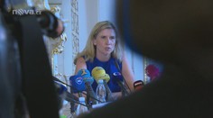 Nejoblíbenější politička je Kateřina Valachová! Hlasujte!