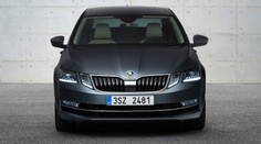 Faceliftovaná Škoda Octavia oficiálně! Fotky, informace a video z testování jako bonus