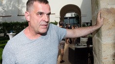 Mirek Etzler o Tváři: Je pro mě dobrodružství, jestli to přežiju
