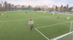 Vláda sportu výjimku neudělila! ČUS věří, že ji vyjedná s ministrem