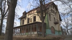 Vila známého podnikatele je za 25 milionů k mání! Koukněte dovnitř