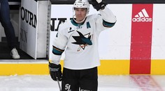 Marleau překonal rekord Howea! Odehrál nejvíc zápasů v historii NHL