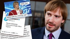 Češi se baví: "Ministři došli, na řadu opět přichází účastník SuperStar"