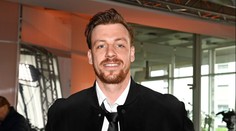 Martin Prágr ukázal novou přítelkyni. Je jí známá umělkyně