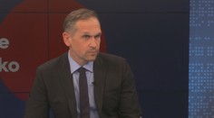 Rozhovor Lukáše Kovandy s Michalem Kviečinským