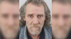 Policie v Krkonoších už měsíc pátrá po duševně nemocném muži