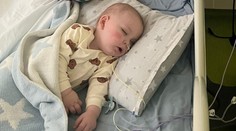 Lékaři mě podezírali, že syna týrám, říká matka. Batole přitom mělo leukémii