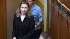 Opilá milionářka při nehodě zabila čtyři lidi, zřejmě ji pustí z vězení!