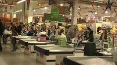Češi letos za Vánoce utratili rekordních 250 miliard