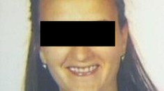 Hledanou ženu našli! Bojuje o život!