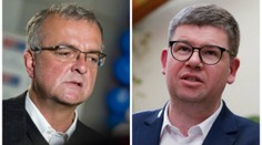 Kalousek jde proti Pospíšilovi. Kde je to dno? Ptá se na twitteru