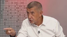 Babiš si pozval Turka a Macinku na kobereček. Je to závažné a budu to řešit, říká