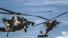 Armáda plánuje obří zakázku za 5 miliard. Ruské vrtulníky chce nahradit americkými