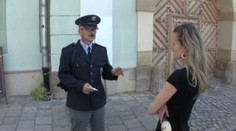 "Babi, přijedu," volal podvodník