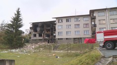 První lidé mohou po výbuchu v Lenoře konečně domů, další stále čekají