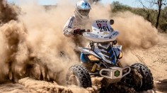 Nejpočetnější český tým vynechá Dakar: Důvodem je změna trasy!