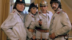 Zemřela hvězda Návštěvníků! Legendě Semaforu bylo 73 let
