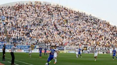 Finále poháru bude v Olomouci, Slavia vypraví speciální vlak