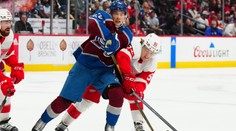 Oživí Detroit naději na play-off? V cestě stojí obhájce titulu. Živě na Nova Sport