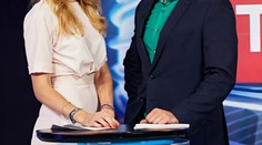 Nicole Vaidišová v netradiční roli: Bude moderovat Sportovní noviny!