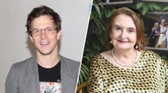 Zpěvák Igor Orozovič poprvé ukázal dceru. Ty vypadáš tak šťastně, žasla Holubová