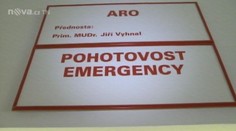 Další muž se otrávil pančovaným alkoholem, je v kritickém stavu