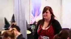 Boylová II: v talentové soutěži boduje sestřenice superúspěšné Susan