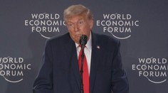 Trump ohledně Grónska bere zpátečku. Dohodl se s NATO