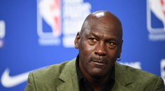 Legenda NBA sáhla do kapsy! Jordan daruje na boj s rasismem miliardy