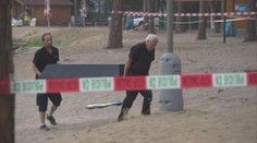 Soud zastavil stíhání rodičů dětí, které se utopily na koupališti Lhota