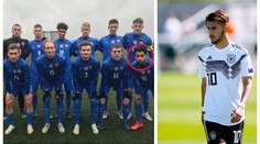 Má afghánského otce, hrál za Německo. Teď ale nosí dres Slovenska!