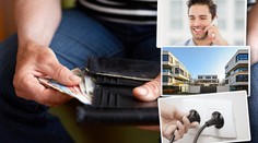 Za co platí Češi více než Evropa? Vedou energie a mobilní služby