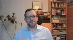 Pokud by ČNB ignorovala nárůst inflace, rostly by úrokové sazby ještě víc, říká ekonom