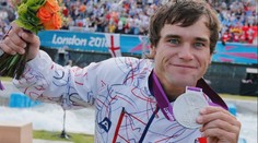 Dal jsem pět až deset piv, vzpomíná Hradilek, jak slavil olympijské stříbro