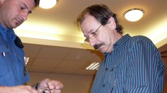 Muž měl znásilnit nezletilou dívku, u soudu ale vše popřel