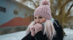 Do Česka se vrátily mrazy, bylo i pět stupňů pod nulou!