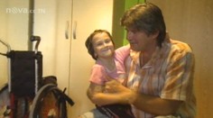 NESTOUDNÉ! Tisíce postižených přichází kvůli vyhlášce o VELKÉ peníze! I Eliška (6)!