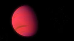 Astronomové objevili novou planetu. Svojí hustotou připomíná cukrovou vatu