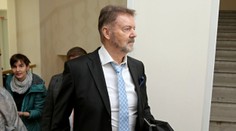 V Berbrově korupční kauze soud vyslechl další sudí i hráče. Všichni vinu odmítají