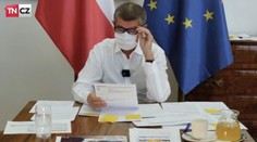Premiérův e-mail patří člověku z Agrofertu, může jít o bezpečnostní riziko