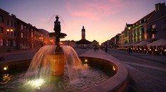 Historické památky: Pohled do minulosti Białystoku