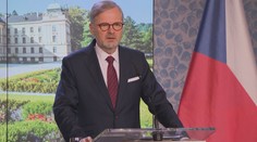 Fiala: Děláme všechny nutné kroky pro přemístění Čechů z Izraele domů