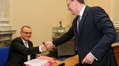 Kalousek s Nečasem se radují, zvýšené daně nám zhorší život. PODÍVEJTE SE JAK