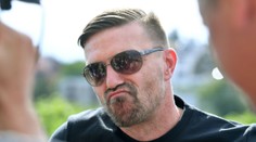 Bomba pro tým z okresu. Jeho dres oblékne slavný rebel Tomáš Řepka